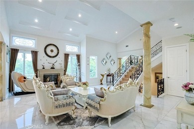 Welcome to 1121 Pinto Dr., a custom estate by renowned builder - photo 6