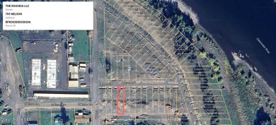 (private lake, pond, creek) Lot For Sale in Kooskia Idaho