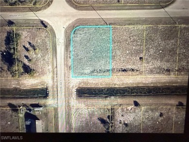 Lehigh Acres Area Lot For Sale in Lehigh Acres Florida