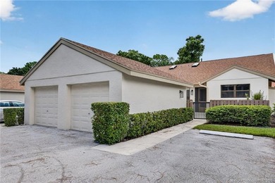St. Lucie River Home For Sale in Palm City Florida