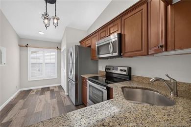 Beautifully updated villa in the centrally located community of - photo 10