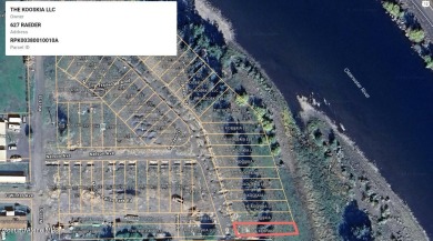 Lake Lot For Sale in Kooskia, Idaho