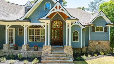 ***REDUCED $130K*** Bring your offer!! Nestled at the end of a - photo 2