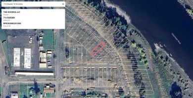 (private lake, pond, creek) Home For Sale in Kooskia Idaho