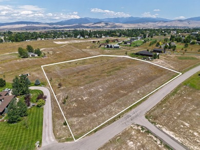 Clark Fork River Acreage For Sale in Missoula Montana