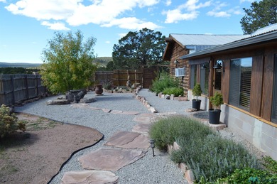 Bluewater Lake Home For Sale in Bluewater Lake - North New Mexico