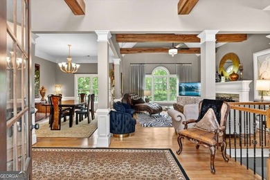 Tucked into a beautifully designed setting, this meticulously - photo 6