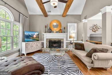 Tucked into a beautifully designed setting, this meticulously - photo 9