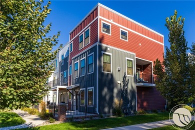 Lake Townhome/Townhouse For Sale in Billings, Montana