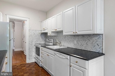 This corner unit is located on the top floor of the historic - photo 11