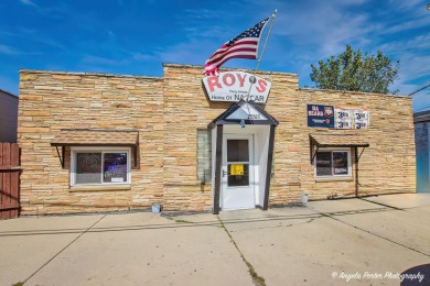 Chain O Lakes - Long Lake Commercial For Sale in Ingleside Illinois