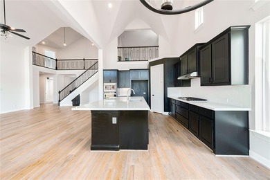 Lake Ray Hubbard Home For Sale in Rockwall Texas