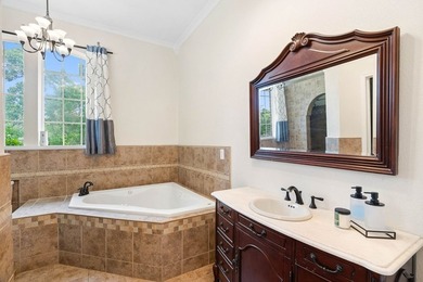 Come see this traditional 4 bedroom, 3 1/2 bath home situated on - photo 12