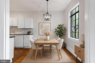 This corner unit is located on the top floor of the historic - photo 13