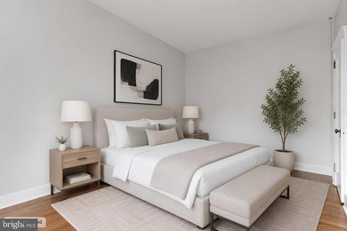 This corner unit is located on the top floor of the historic - photo 15