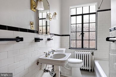 This corner unit is located on the top floor of the historic - photo 20