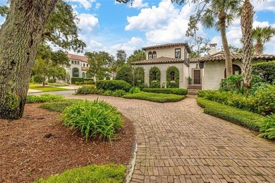 Perfectly situated at the corner of Sea Island Drive and West - photo 1