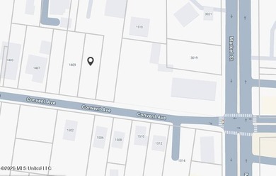 Excellent Location!! Commercial Lot for sale On Convent Ave - photo 1