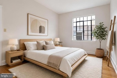This corner unit is located on the top floor of the historic - photo 22