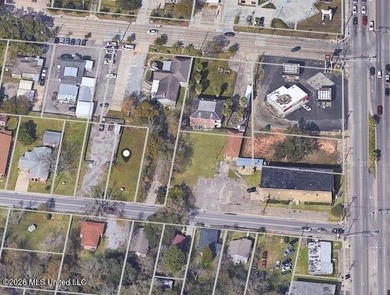 Excellent Location!! Commercial Lot for sale On Convent Ave - photo 2