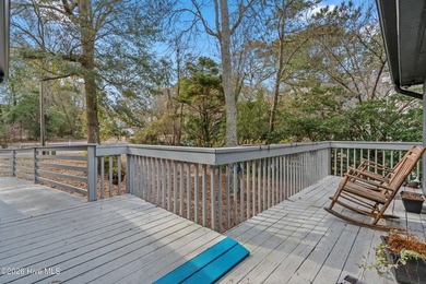 Sunset Beach waterfront gem! This 3-bed, 3.5-bath home offers - photo 3