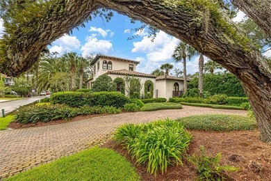 Perfectly situated at the corner of Sea Island Drive and West - photo 4