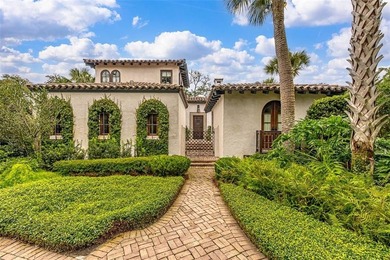 Perfectly situated at the corner of Sea Island Drive and West - photo 5