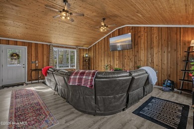 Sunset Beach waterfront gem! This 3-bed, 3.5-bath home offers - photo 5