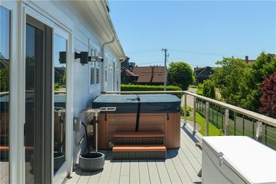 Experience beach living in this fully renovated 2022 residence - photo 25