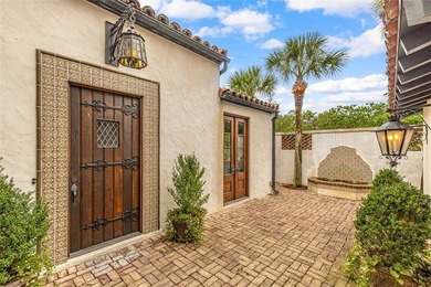 Perfectly situated at the corner of Sea Island Drive and West - photo 6