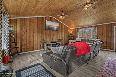 Sunset Beach waterfront gem! This 3-bed, 3.5-bath home offers - photo 6