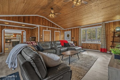 Sunset Beach waterfront gem! This 3-bed, 3.5-bath home offers - photo 7