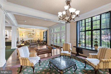 This corner unit is located on the top floor of the historic - photo 28