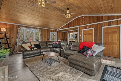 Sunset Beach waterfront gem! This 3-bed, 3.5-bath home offers - photo 8