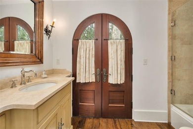 Perfectly situated at the corner of Sea Island Drive and West - photo 9
