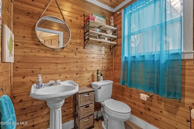 Sunset Beach waterfront gem! This 3-bed, 3.5-bath home offers - photo 9