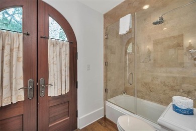 Perfectly situated at the corner of Sea Island Drive and West - photo 10