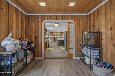 Sunset Beach waterfront gem! This 3-bed, 3.5-bath home offers - photo 10