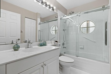 Welcome home to this beautiful 3-bedroom, 2-bath condominium - photo 30