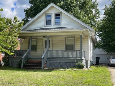 Lake Erie - Cuyahoga County Home Sale Pending in Euclid Ohio