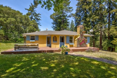 San Gregorio Creekside Farm. Nestled just 5 miles from the - photo 2