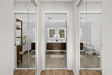 Welcome home to this beautiful 3-bedroom, 2-bath condominium - photo 35