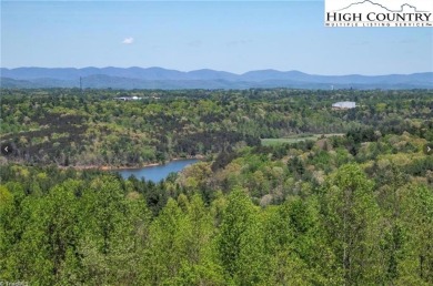 Lake Home For Sale in Wilkesboro, North Carolina