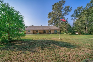 (private lake, pond, creek) Home For Sale in Longview Texas