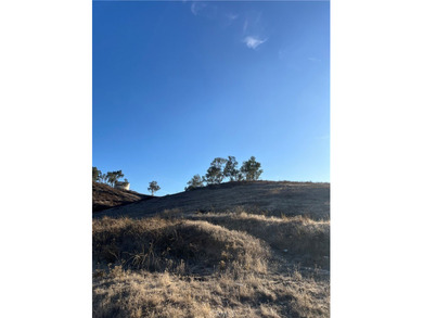 Lake Elsinore Lot For Sale in Lake Elsinore California