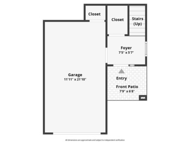 Welcome home to this beautiful 3-bedroom, 2-bath condominium - photo 41