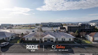 Rare opportunity in Foothills Professional Offices! Looking to