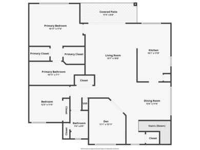 Welcome home to this beautiful 3-bedroom, 2-bath condominium - photo 42