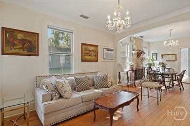 Charming Midtown brick ranch on a corner lot featuring a covered - photo 4