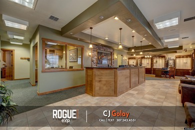 Rare opportunity in Foothills Professional Offices! Looking to